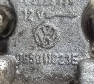 Стартер VOLKSWAGEN Golf III 91-99 1.0-1,4 i, 085911023e