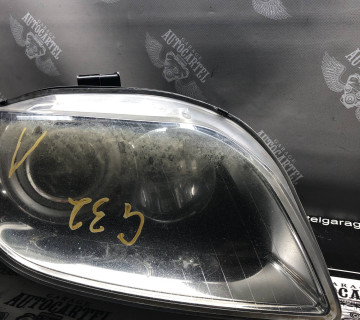 Фара права Audi A4 B7 bi-xenon 2004-2007 рр 8E0941004BP