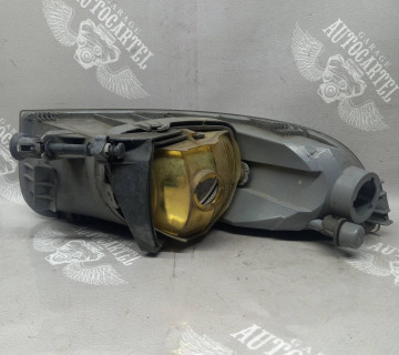 Фара протитуманна права Skoda Superb 08-15, 3t0941700a