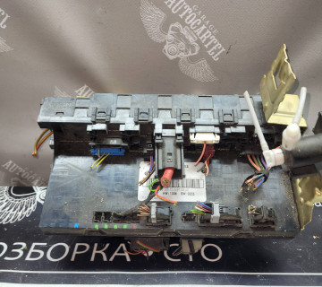 Блок запобіжників Mercedes CLK (W209) 2002-2009 2095451601