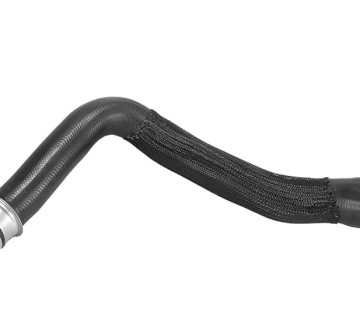 Патрубок верхній MERCEDES W203/C180/C200. 2035010882