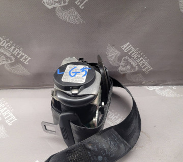 Ремінь безпеки передній лівий з піропатроном VW Golf (V) 2003-2008 1K4857705S 270515