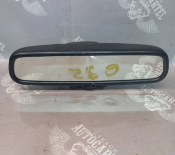 Дзеркало салону електричне AUDI A6 04-11 4f0857511e