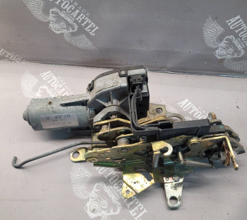 Замок кришки багажника Mercedes-Benz E-Class W210 універсал A 2107400536; Bosch 039020167
