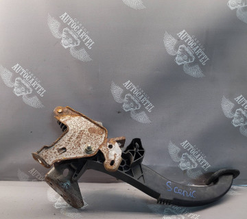 Педаль зчеплення renault scenic 2007