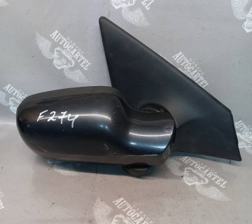 12353070 Дзеркало праве Renault Megane II,9pin,21467875
