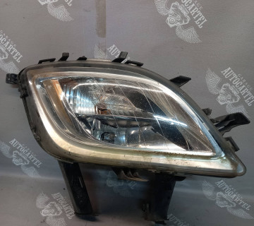 Фара протитуманна права -12 Opel Astra (J) 2009-2015 13293619