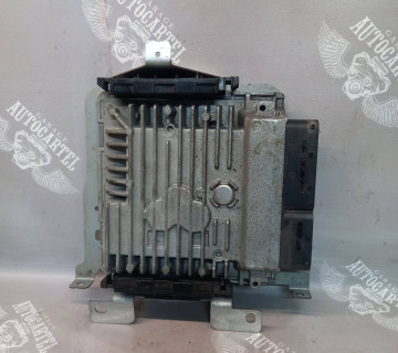 Блок управління двигуном 1.6tdi VW Passat b7 03l907425c