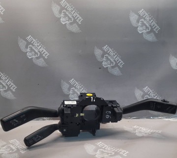 3c9953507cp Підрульовий перимекач Volkswagen passat b6