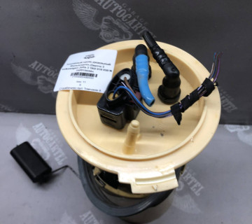Топливный насос дизельный Фольксваген Джетта 3 Volkswagen Jetta 3 1K0 919 050 N 1k0919050n