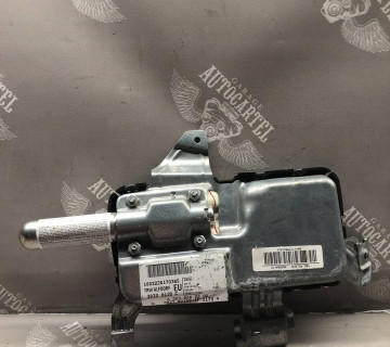 Подушка безпеки передніх правих дверей A2038602605 для Mercedes-Benz C-Class