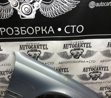 Крило праве Mercedes W203,21520778