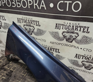 Крило праве Volvo 50 унверсал 21521539