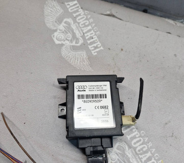 Audi a4 b6 b7 регулятор модуль webasto 8e0909509