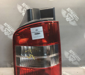 7h5945096m Ліхтар задній правий Volkswagen T5