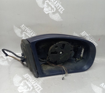 Дзеркало праве електричне MERCEDES C-Class W203 41-3133-418, 21528859