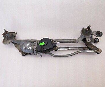 Моторчик склоочисника передній Mazda 5 2005-2010 159300-0602
