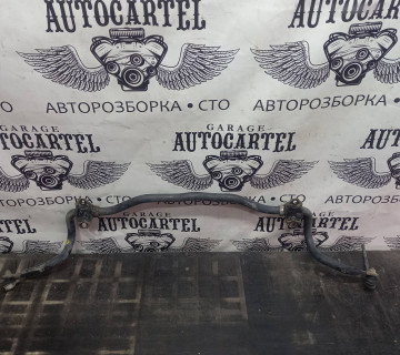 Стабілізатор передній KIA RIO JB 2005-2011 54801-1G100