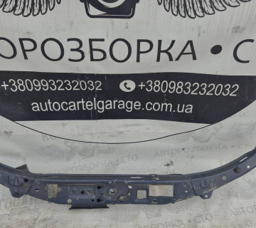 13237139 панель підсилювача бампре а телевізор opel astra h