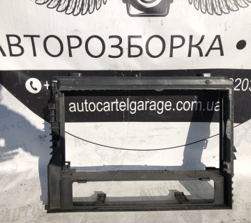 778783005 кріплення вентилятора диффузор BMW E60
