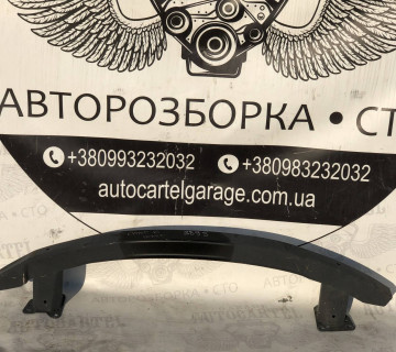 Підсилювач бампера Skoda Superb 2100000547913