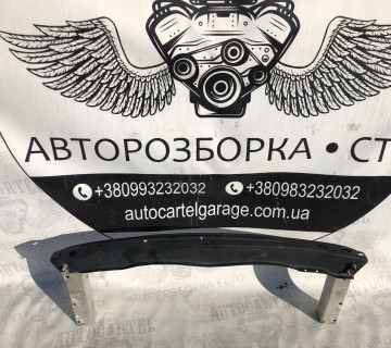 Підсилювач бампера посилення audi a4 b8