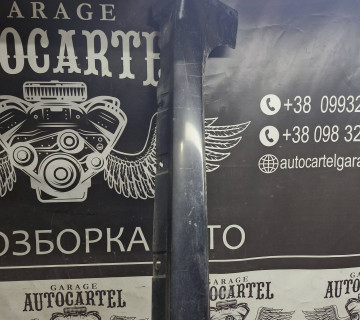 6512a019 Бокова накладка поріг ліва Colt 2004-2012