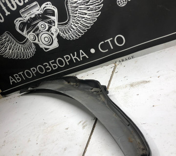 A2038301713 Декоративна накладка під лобове скло жабо Mercedes C W203 2000-2007