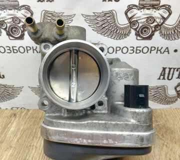 Дросельна заслонка VAG 2.0 FSI 06F133062