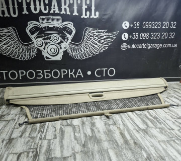 a2118600075 8j12 Задня шторка для універсала Mercedes w211 e class