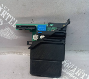1k0959794e блок управління склопідйомника правий задній Volkswagen Golf 5 2003 - 2009