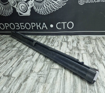 Задня Сітка для універсала Audi a6c5