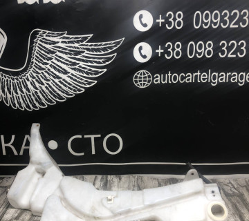 3m5113k163 Бачок омивача скла,фар Ford C-Max 2003-2019