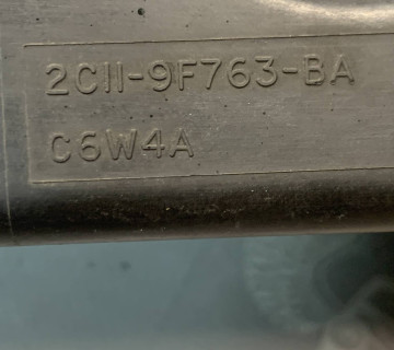 2c11-9f763-ba корпус повітряного фільтра Ford Transit 2000-2006