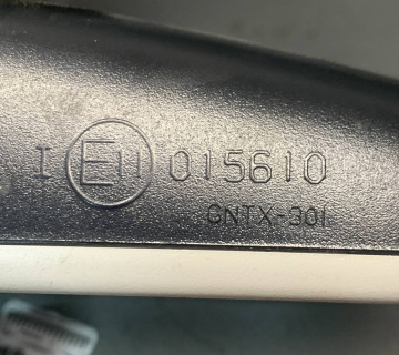 7l0858547 дзеркало заднього виду Volkswagen Touareg 1 2002—2010