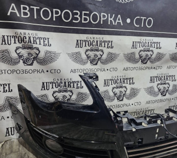 Бампер передній Volkswagen Passat B6 2005-2010 21605765