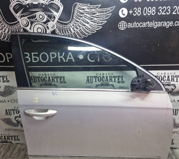 Дверка передня права volkswagen Passat B6 2005-2010 21619885