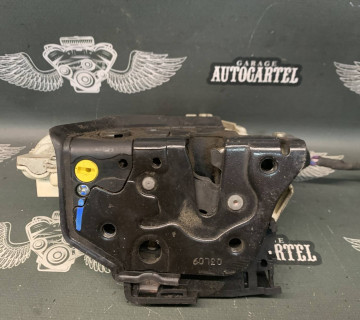 1p0839015 Замок дверей задніх лівих Seat Leon
