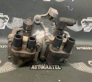 55202895 Катушка запалювання fiat panda ii 55202895 1.1