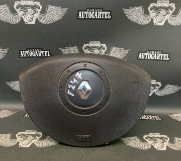 8200893585e Подушка-airbag керма RENAULT kangoo 1998-2008