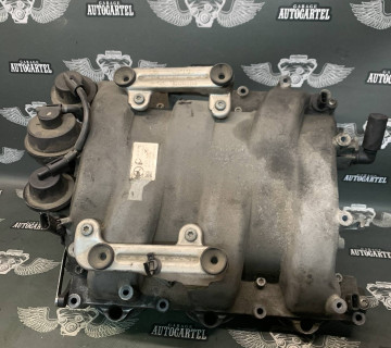 Впускний колектор Mercedes 3.5 v6 w219 a2721402101