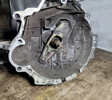 МКПП (Механічна коробка перемикання передач) Volkswagen Passat B5 1,9 МКПП EEN AUDI A4 B5