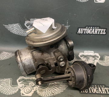 Клапан EGR Audi A4 B6, 1.9tdi, 038131501g
