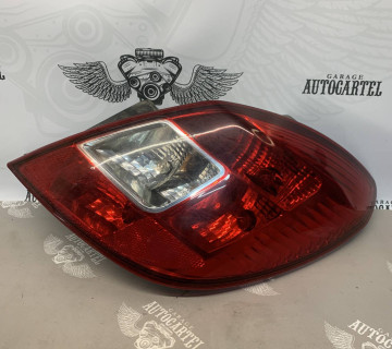 Ліхтар задній правий Opel Corsa D HB 5дв. 2006-2014 89037887