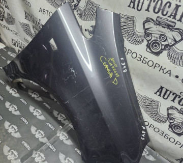 Крило переднє праве Opel Corsa D 2006—2014 21686689