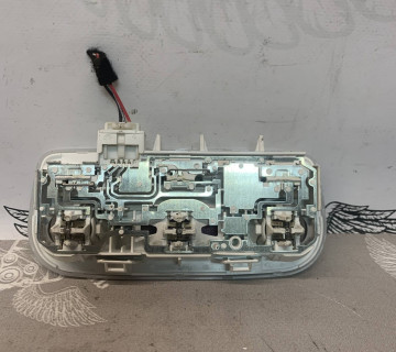 Дзеркало ліве заднього виду Renault Grand Scenic II/Scenic II 8pin e9011126-1127