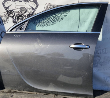 Дверка передня ліва Opel Insignia a 21694547