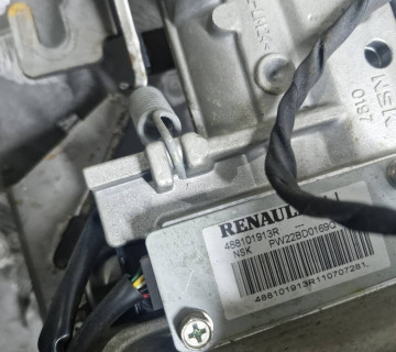 488101913r Renault Fluence Електрогідропідсилювач керма