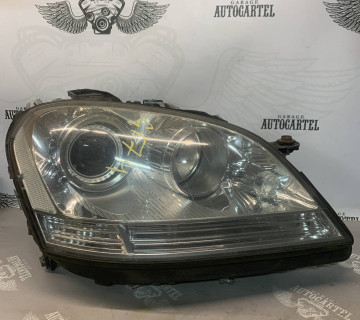 Права ксенонова фара Mercedes M-Class W164 3.0cdi 263348rh, a1648260291