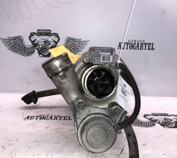 Турбіна, ТУРБІНА TD04-13T-4 BMW E36 2.5 TDS 95R